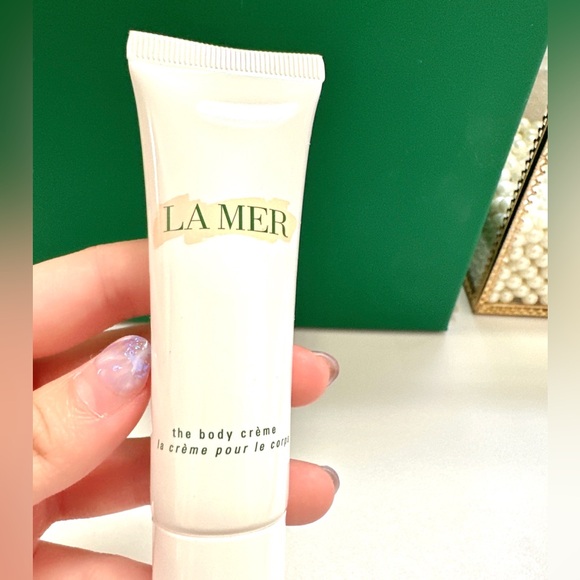 LA MER The Body Crème —travel size - Picture 2 of 3